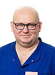 Тимощенко Александр Адамович — УЗИ-специалист