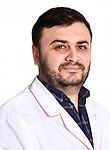 Курбанов Вагид Низамудинович — Хирург
