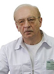 Зубиков Владимир Сергеевич — Ортопед