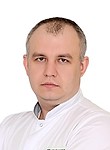 Бозунов Алексей Викторович — Дерматолог