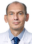 Щербенков Игорь Михайлович — Гастроэнтеролог