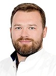 Шумский Алексей Андреевич — Травматолог-ортопед