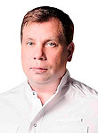 Хапилин Антон Павлович — Абдоминальный хирург