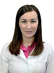 Сомова Вероника Михайловна — Психиатр