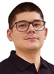 Гумеров Наиль Радикович — Стоматолог-терапевт