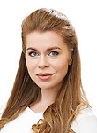 Суханова Александра Сергеевна — Трихолог