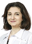 Пашинян Альбина Гургеновна — Косметолог-дерматолог