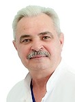 Завалко Алексей Федорович — Мануальный терапевт
