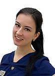 Ковалева Дарья Андреевна — Стоматолог