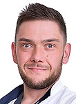 Журавлев Кирилл Андреевич — Ортопед