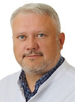 Малькович Алексей Николаевич — Кардиолог