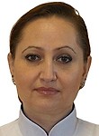 Кагановская Лидия Михайловна — Гинеколог-эндокринолог