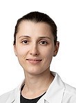 Марданова Ольга Андреевна — Пульмонолог
