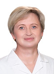 Левина Юлия Викторовна — Лор (отоларинголог)