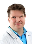 Игнатьев Дмитрий Владимирович — Дерматолог