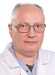 Степанищев Игорь Львович — Эпилептолог