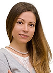 Титова Юлия Сергеевна — Сексолог