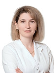 Гетиа Тамара Борисовна — Дерматолог