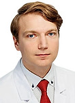 Титов Евгений Дмитриевич