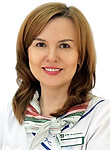 Ленькова Ирина Николаевна — Акушер