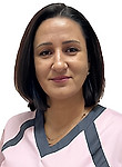 Рымарчук Наталья Александровна — Гинеколог