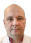 Сюбаев Роман Борисович — Рентгенолог
