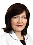 Марудова Наталья Станиславовна — Педиатр