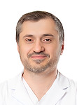 Рабаданов Гасаутдин Габибуллаевич — Лор (отоларинголог)