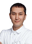 Ахметкалиев Ренат Каиржанович — Анестезиолог