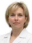 Трейман Елена Владимировна — Гастроэнтеролог