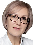 Романова Ольга Ивановна — Рентгенолог
