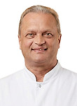 Сиськов Юрий Геннадьевич — Реабилитолог