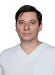 Волков Владимир Михайлович — Стоматолог-имплантолог
