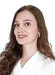 Саитова Эльмира Шариповна — Акушер