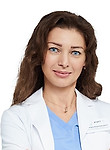 Паршина Юлия Алексеевна — Гинеколог