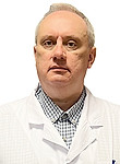 Легезин Кирилл Феликсович — Невролог