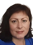 Саулина Ольга Альбертовна — Невролог