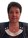 Денисова Нелли Евгеньевна — Дефектолог