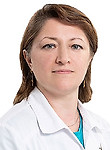 Зарайская Мария Вячеславовна — Гирудотерапевт