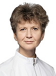 Костенко Елена Ивановна — Гастроэнтеролог