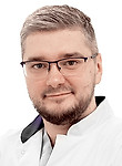 Котовский Сергей Дмитриевич — Рефлексотерапевт