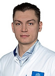 Панков Андрей Николаевич — Ангиохирург