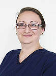 Егорова Ольга Николаевна