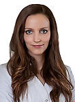 Миронова Ирина Сергеевна — Окулист (офтальмолог)
