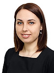 Серополова Светлана Сергеевна — Стоматолог-ортопед