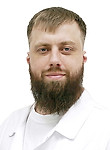 Бойко Игорь Николаевич — Нарколог