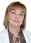 Воронина Маргарита Александровна — Гепатолог