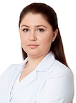 Девятьярова Лариса Леонидовна — Гинеколог-эндокринолог