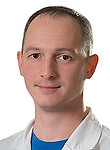 Адырхаев Заурбек Ахсарбекович — Сосудистый хирург