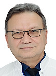Молчанов Сергей Николаевич — Кардиолог